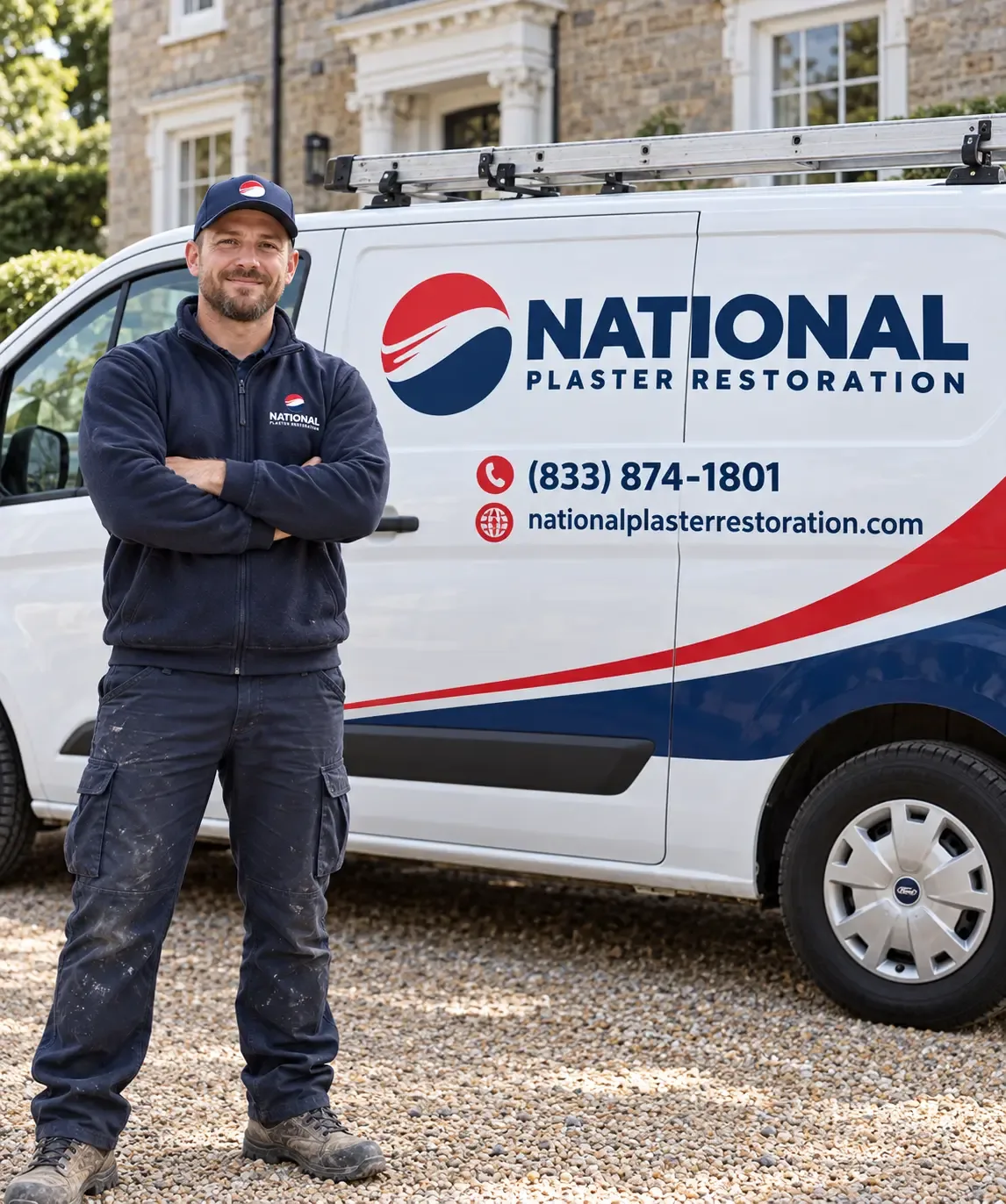 Plaster Repair Crane, OR FAQs